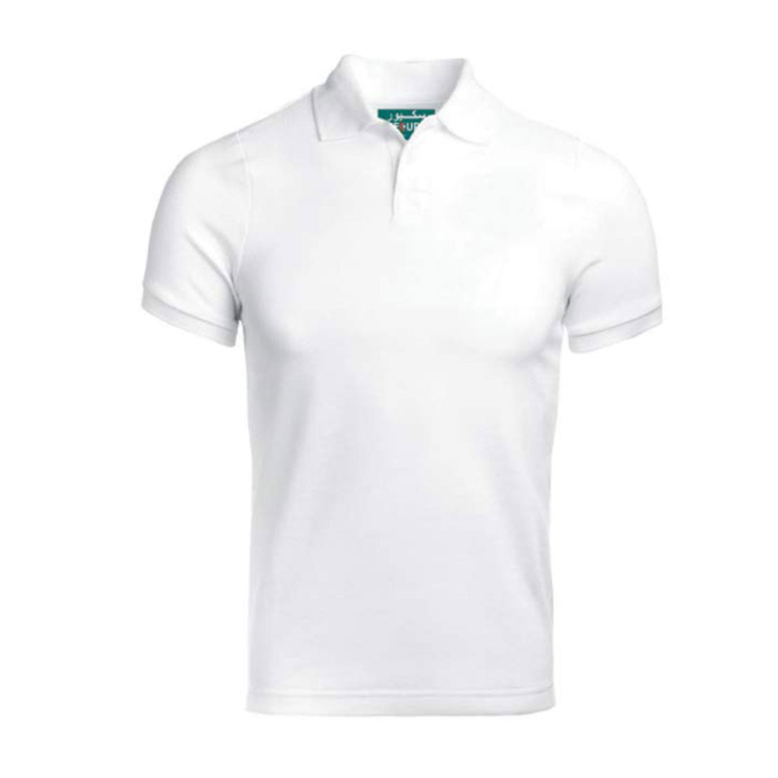 Polo Shirt Anti-microbial