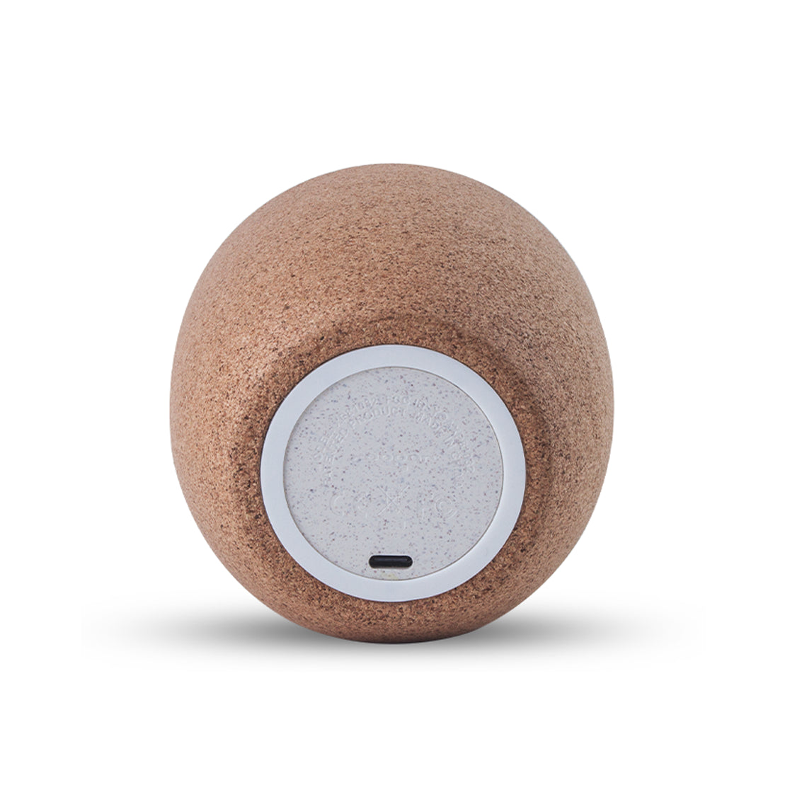 Corkley Speaker