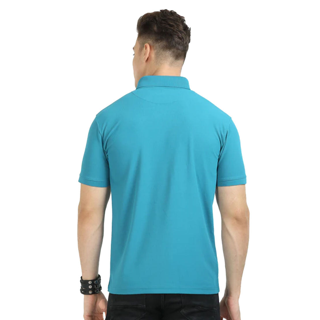 Euroblair Polo T-shirt - Harbour blue