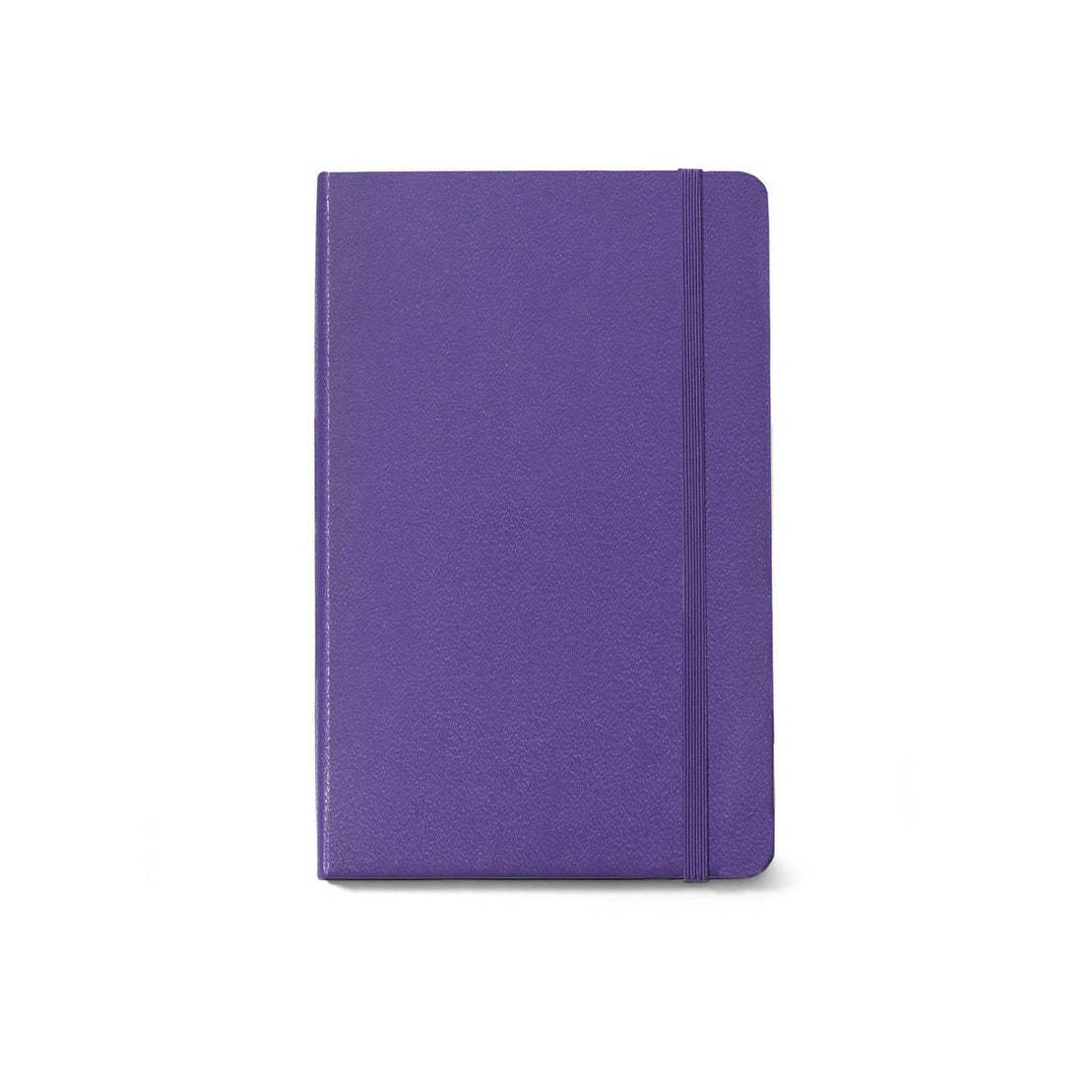 Moleskine Classic Hard Cover Large Ruled Notebook Brilliant Violet