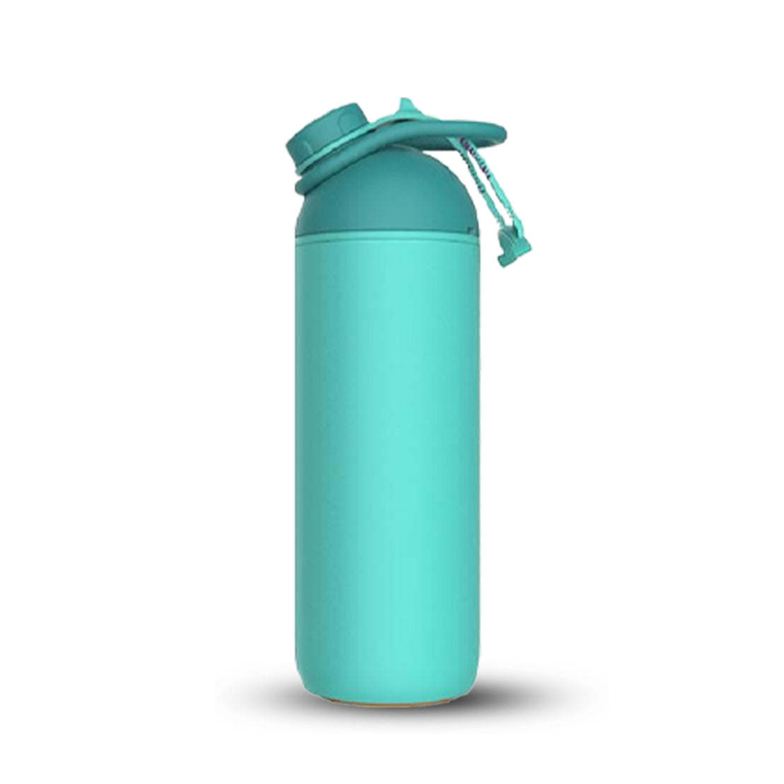 Suction Bottle Artist