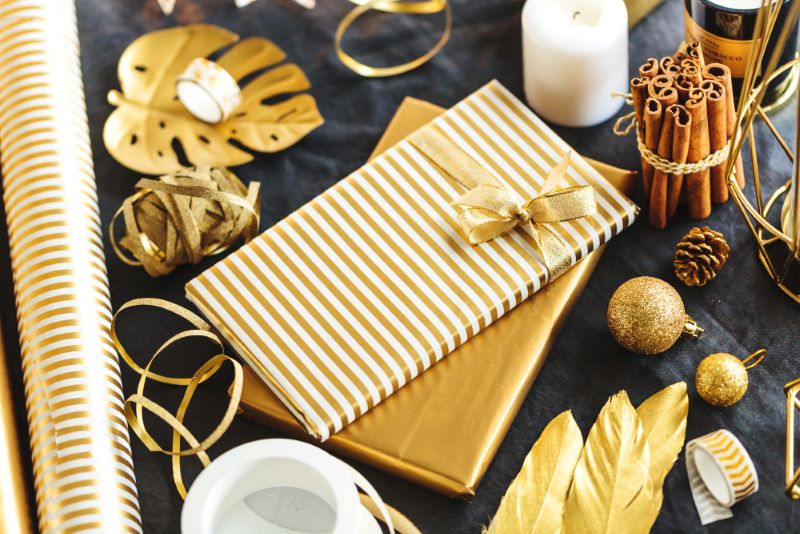 Top 5 Strategies for Customized Corporate Gifting