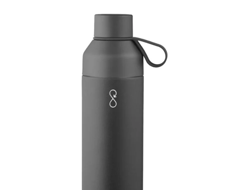 Share the Climate Care with Reusable Ocean Bottel Gifts to Your Clients