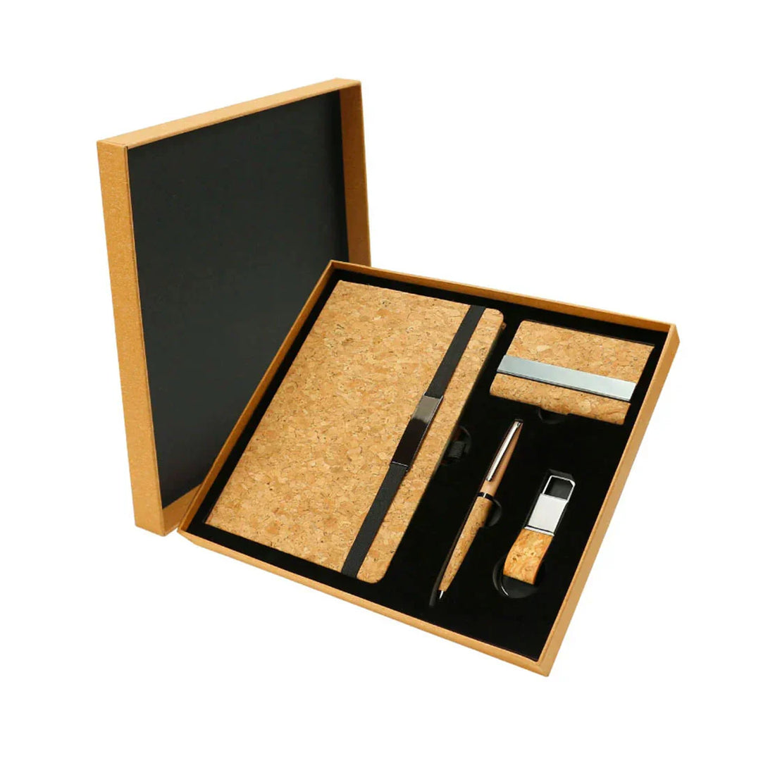 Corporate Giftsets Dubai: Build Lasting Impressions