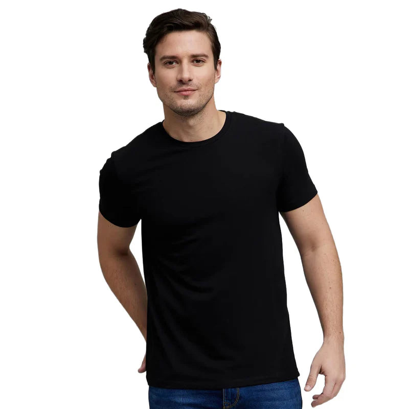 Minimal Design Ideas for Corporate T-Shirt Printing