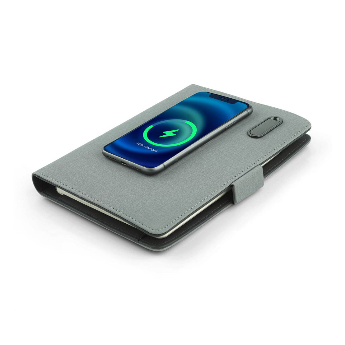 10W-MagSafe A5 Organizer -Grey