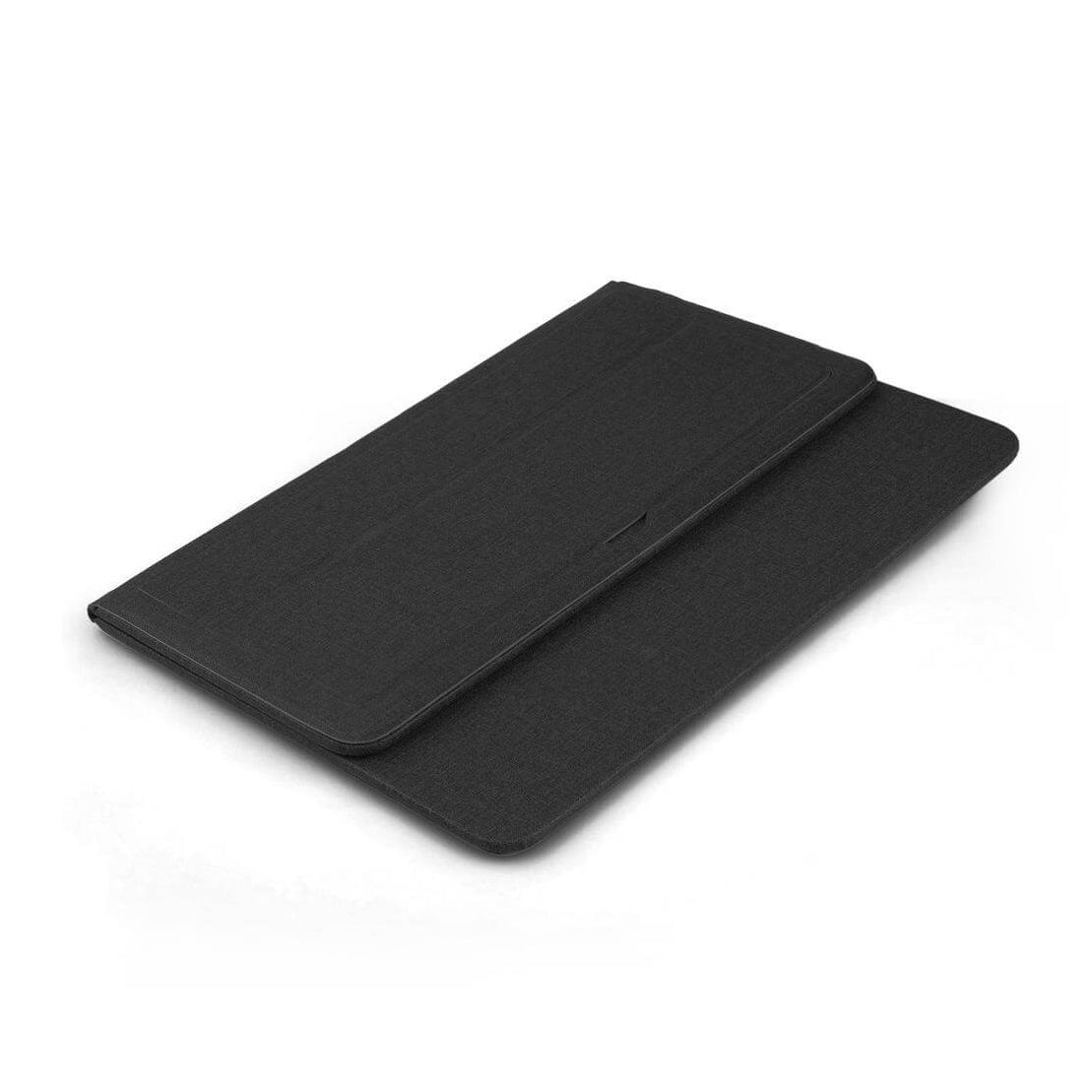 10W Wireless Charger Writable Mouse Pad Black