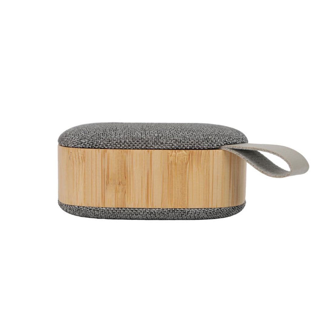 ABS Bamboo RPET Speaker