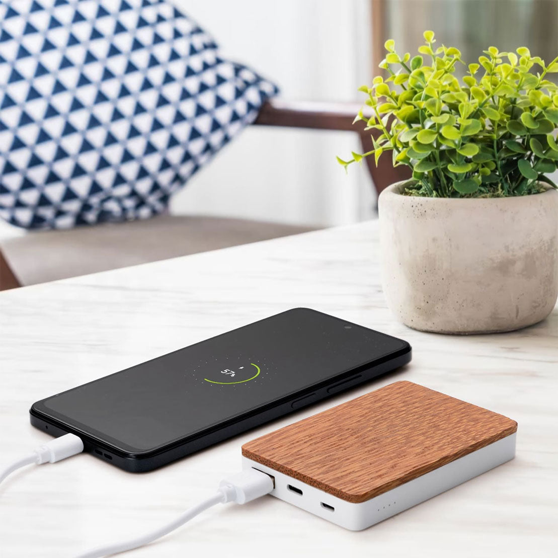 COCO CHARGE POWER BANK