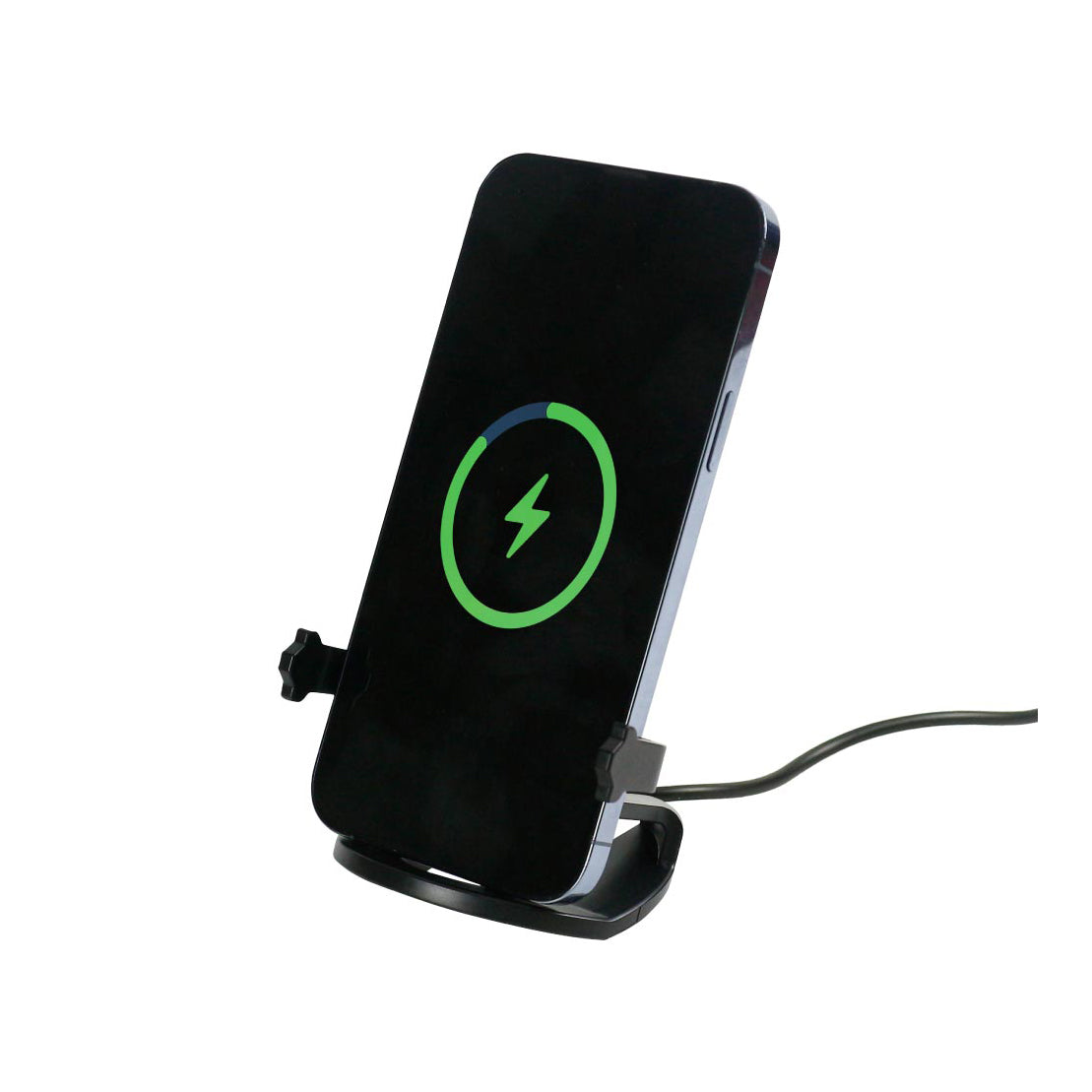 Desktop Wireless Charging Stands 15W Fast Charging
