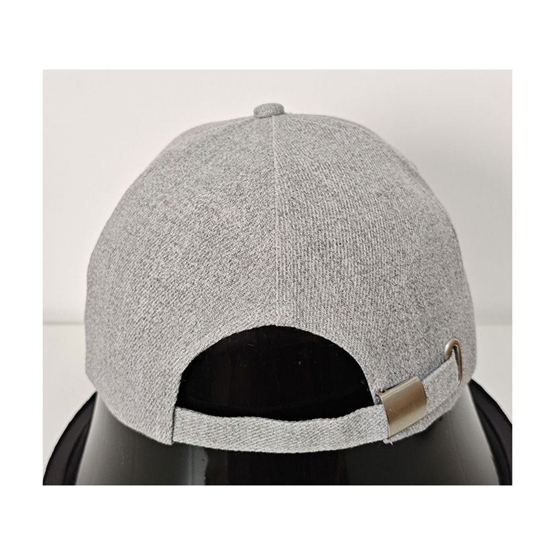 ECAP Grey