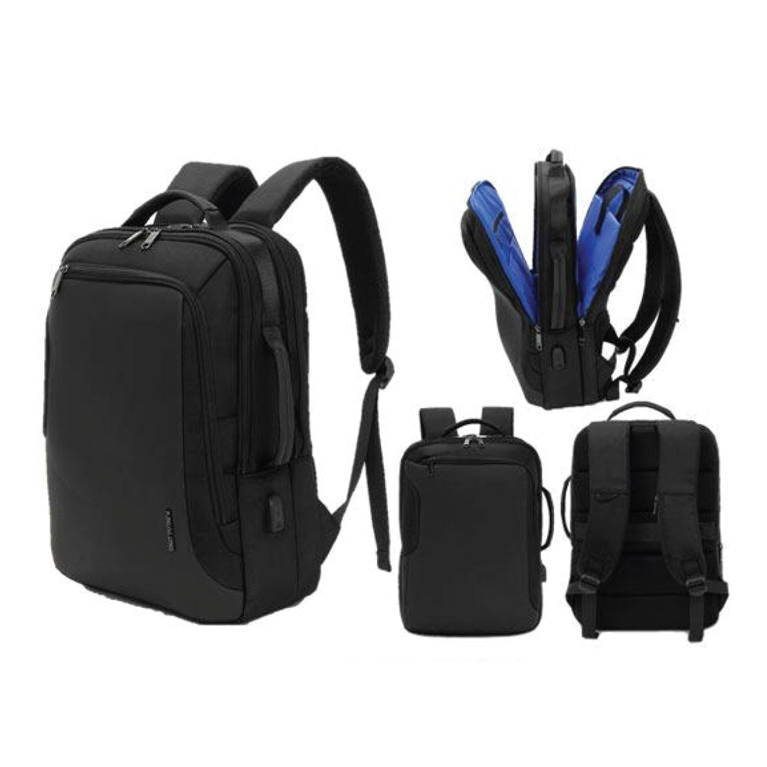 Back Pack - CRL 107