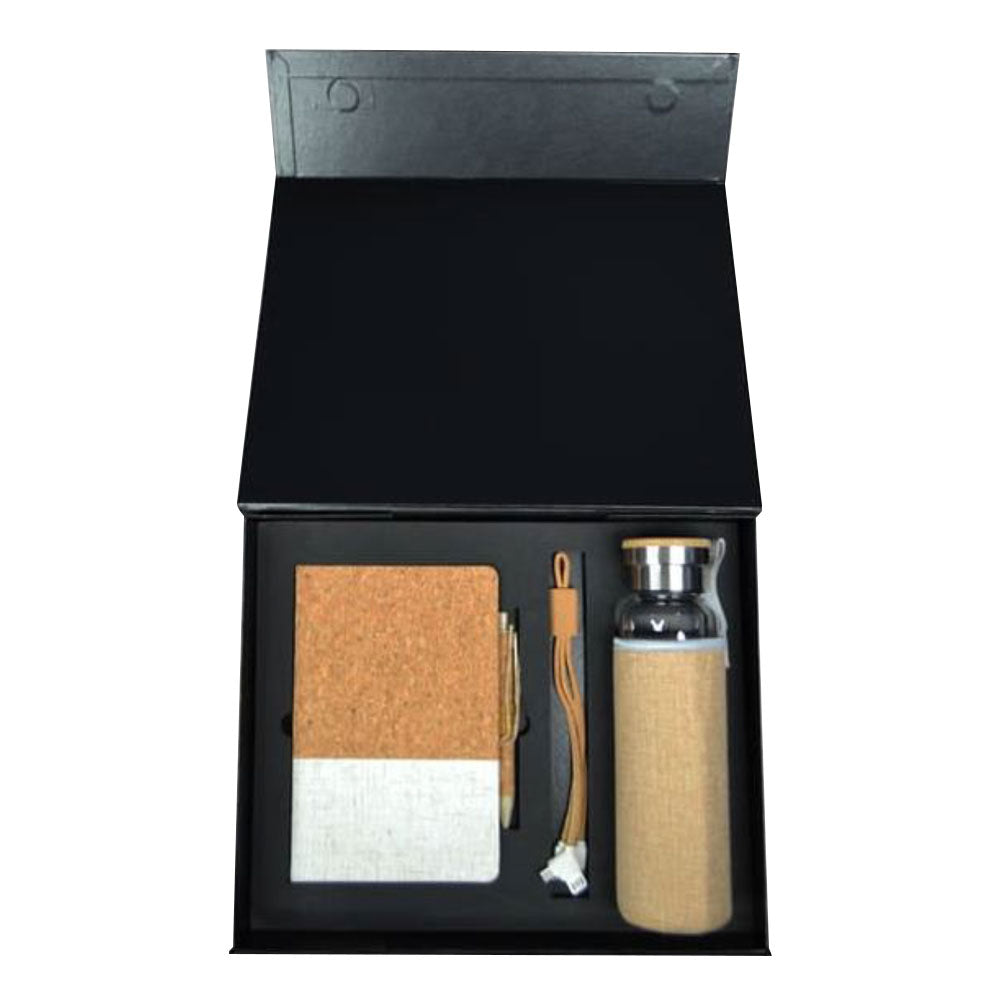 Eco-Friendly Gift Set