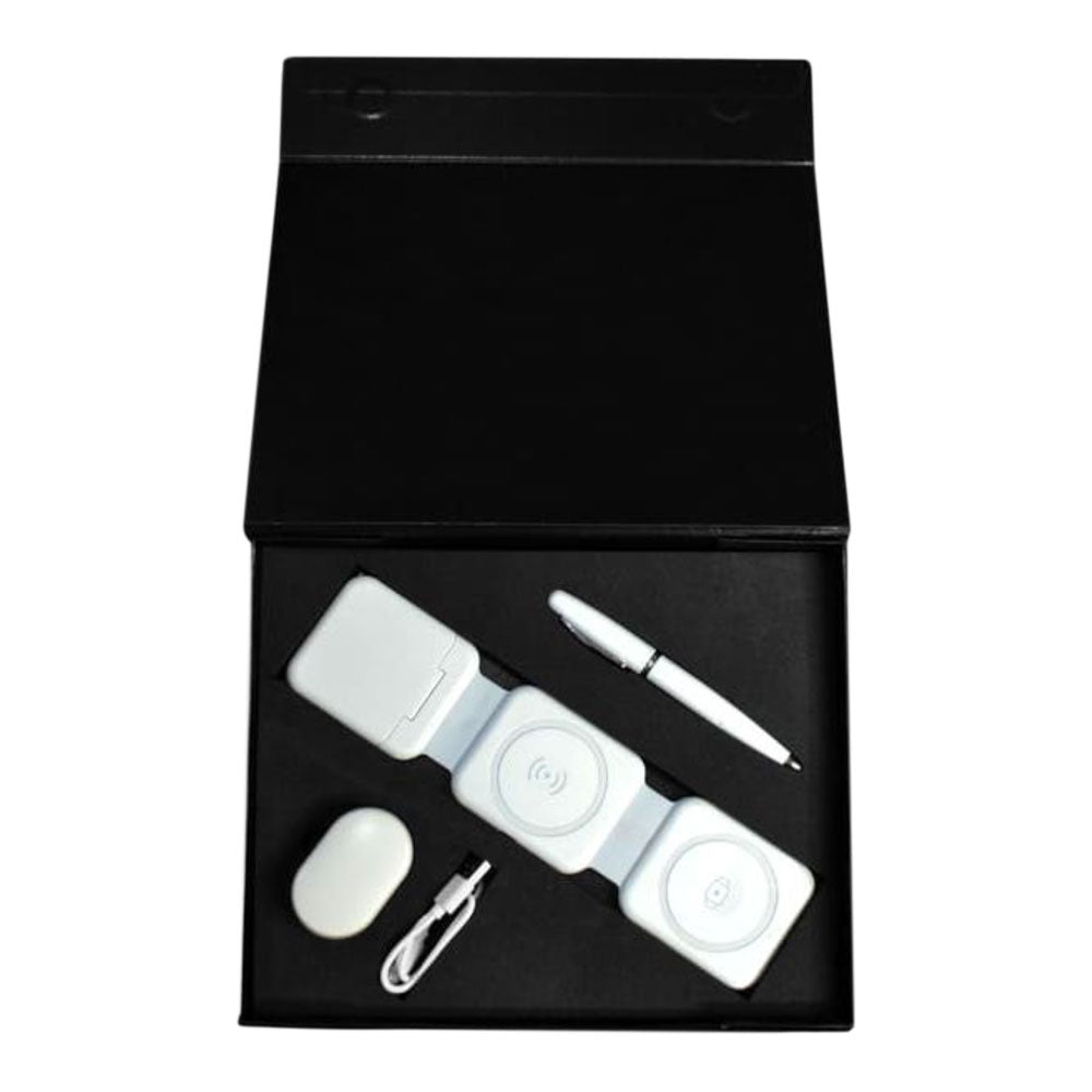 Multi-Connectivity Gift Set