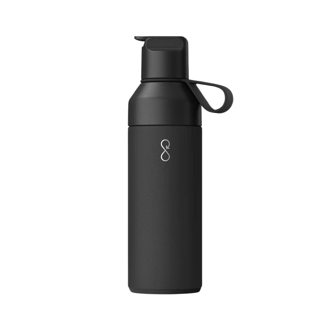 Ocean Bottle - Obsidian Black