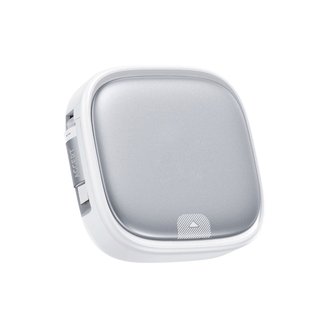 Retractable Charging Cable