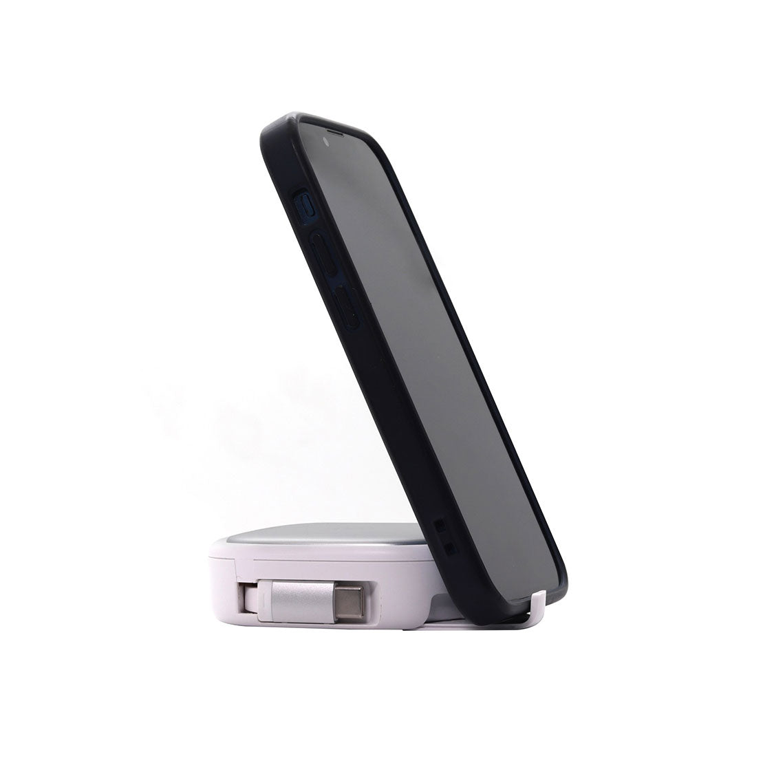 Retractable Charging Cable