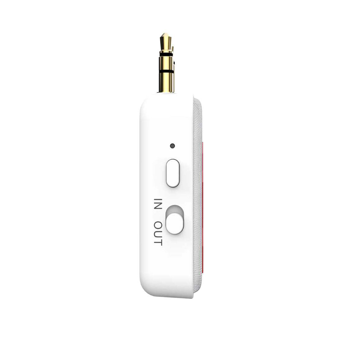 Wireless Audio Adapter - White