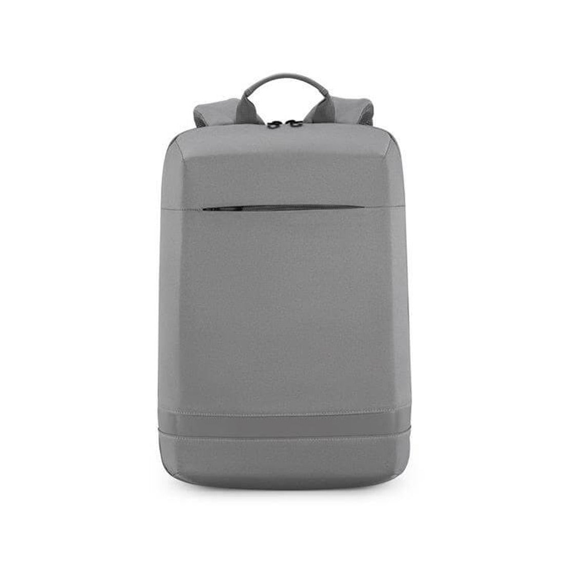 Slim RPET 15.6 Laptop Backpack -Grey