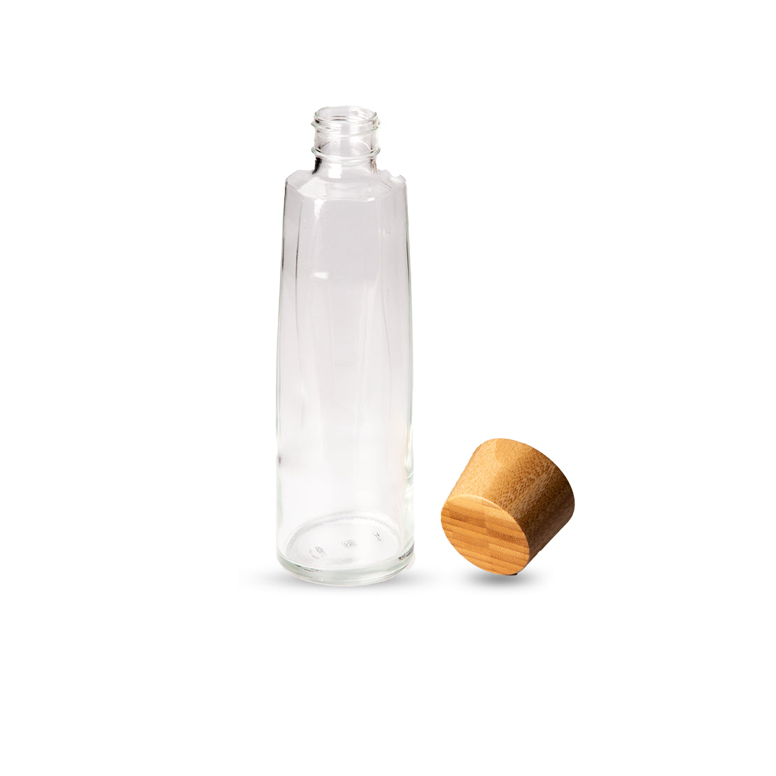 Calypso Glass Transparent