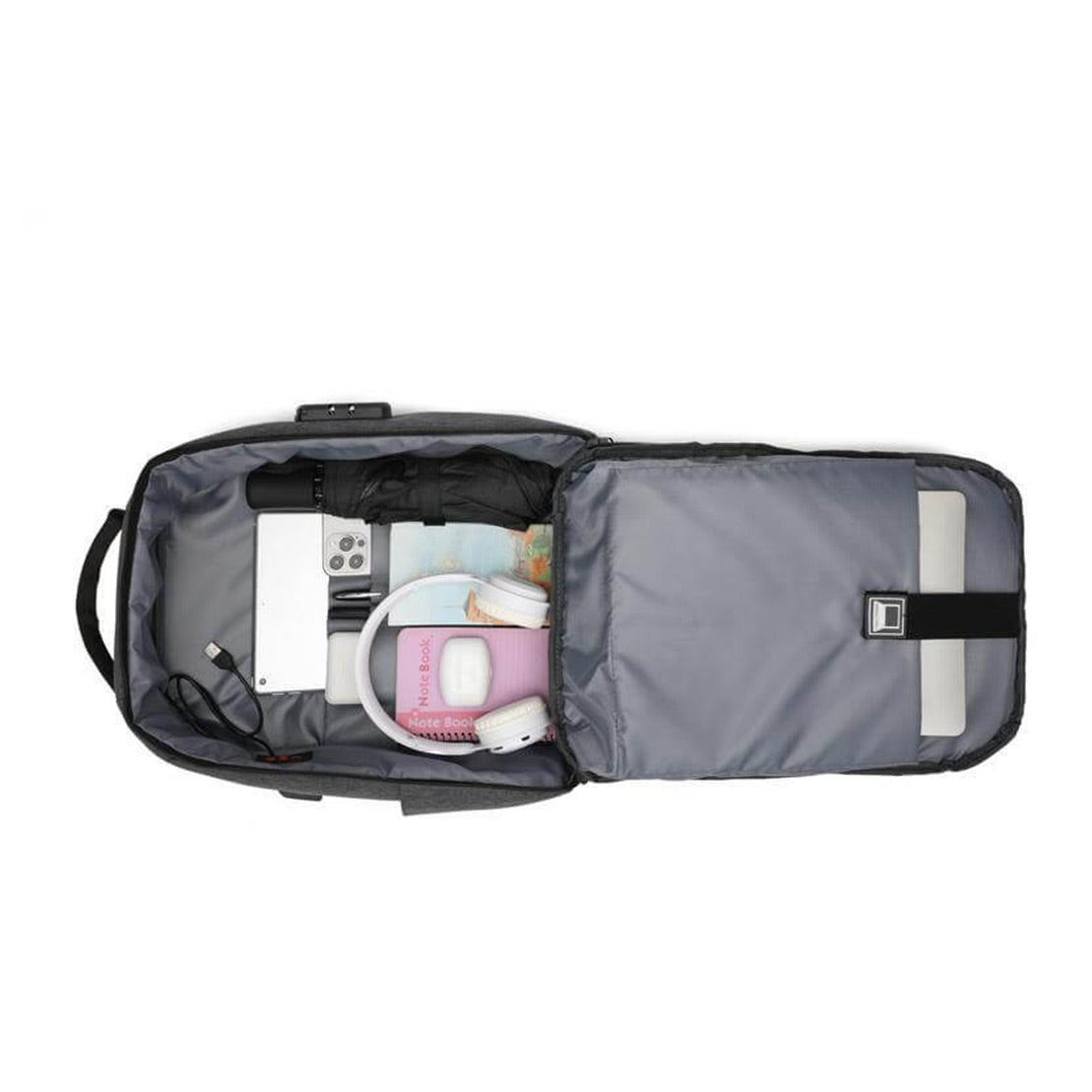 Giftology  5.6 Laptop Backpack