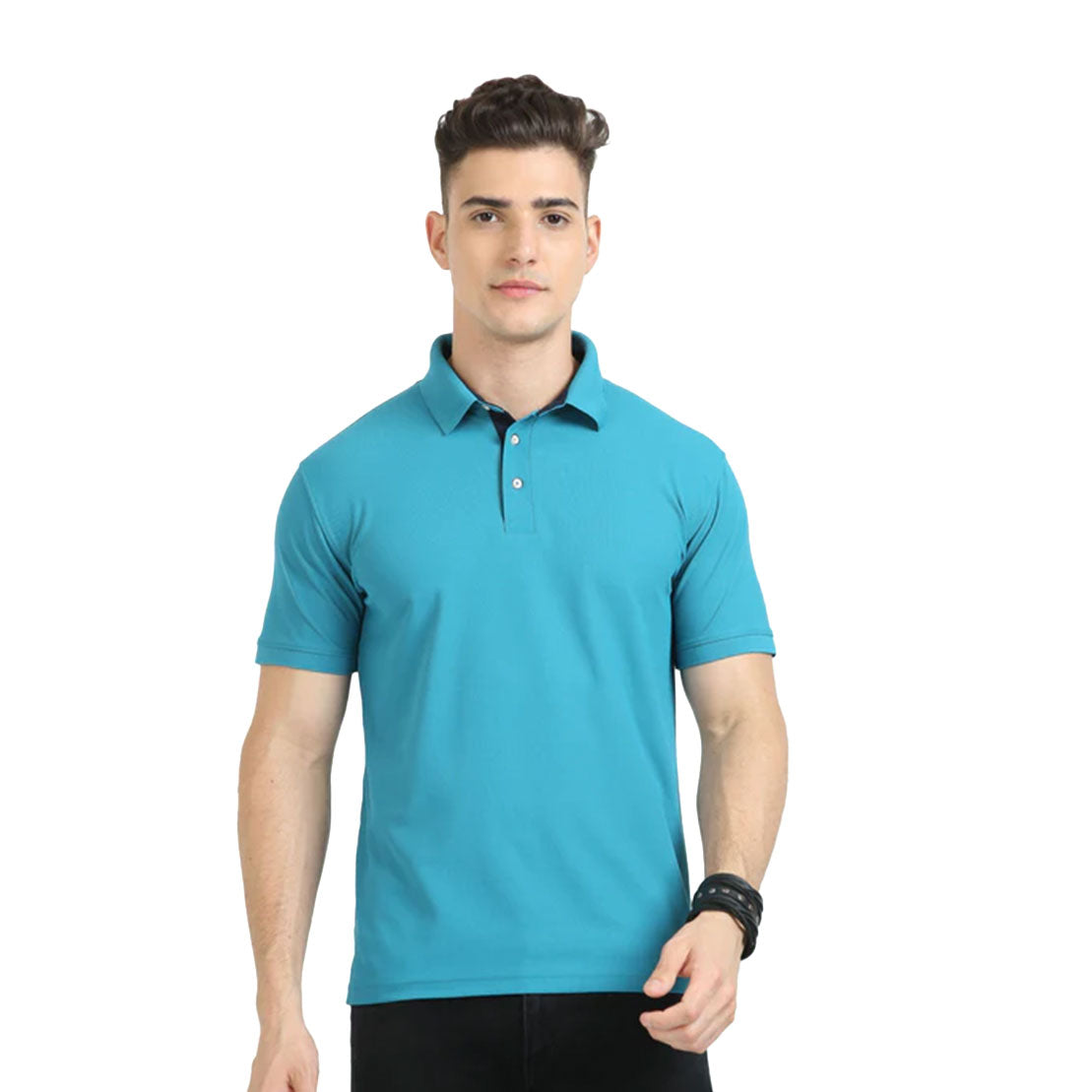 Euroblair Polo  T-shirt - Harbour blue