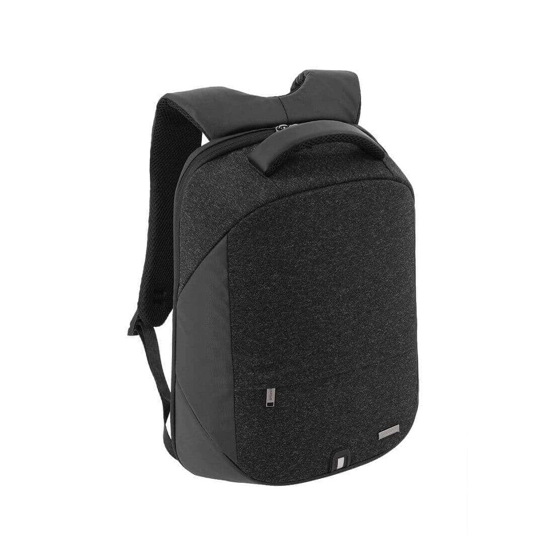 Laptop Backpack With USB Port