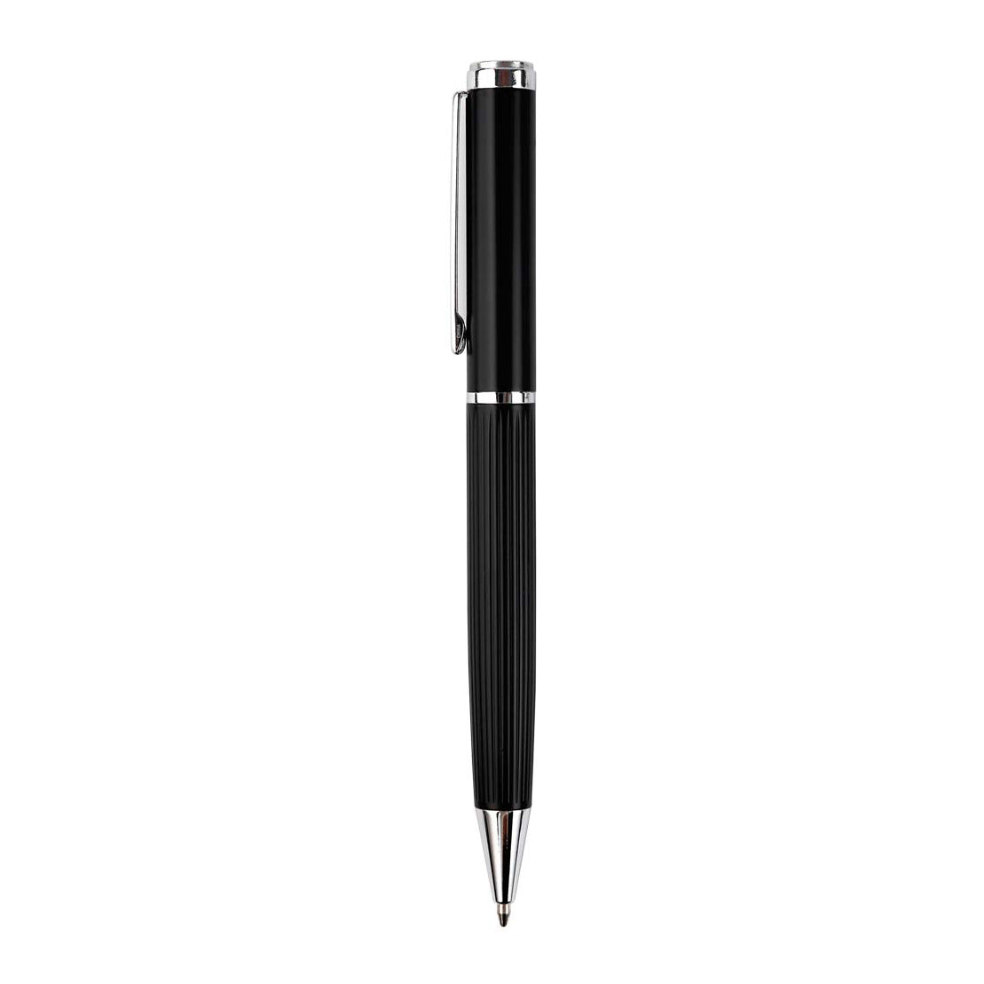 Metal Pen Black