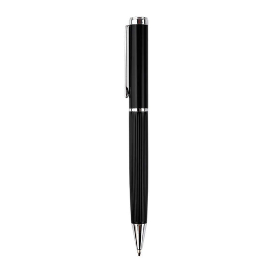 Metal Pen Black