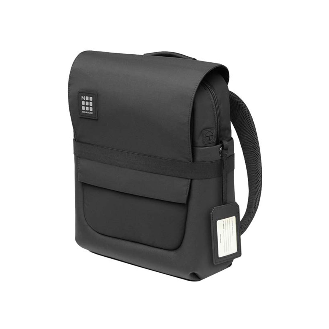 Moleskine ID Backpack Black