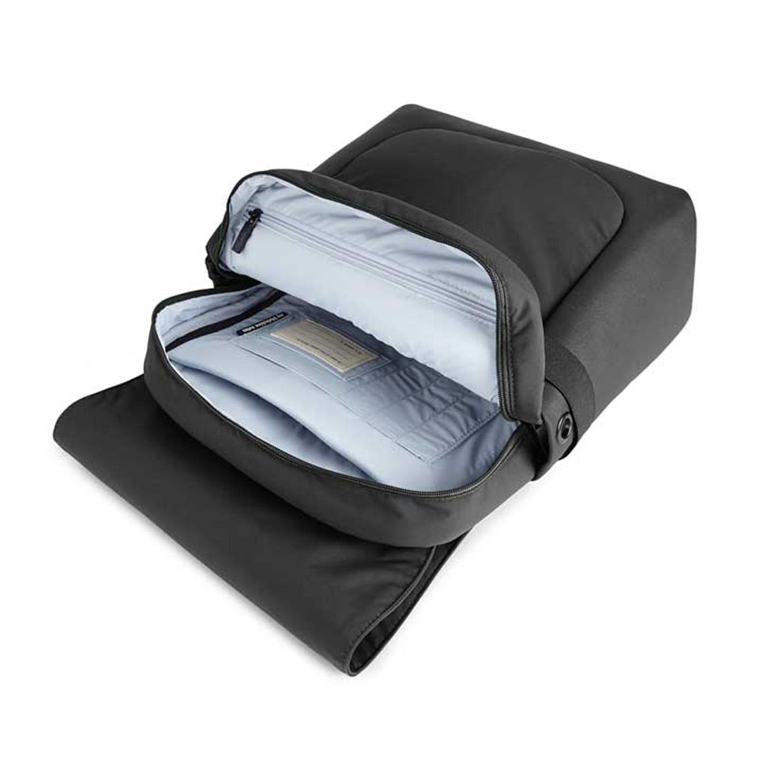 Moleskine ID Backpack Black