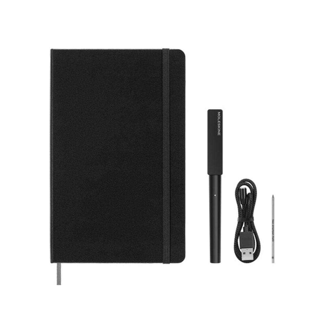 Moleskine Smart Writing Set