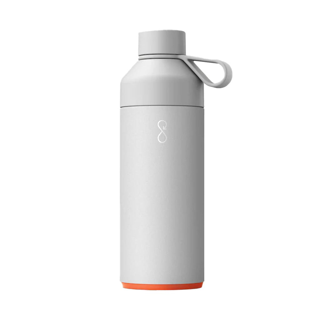 Ocean Bottle 1L Rock Grey