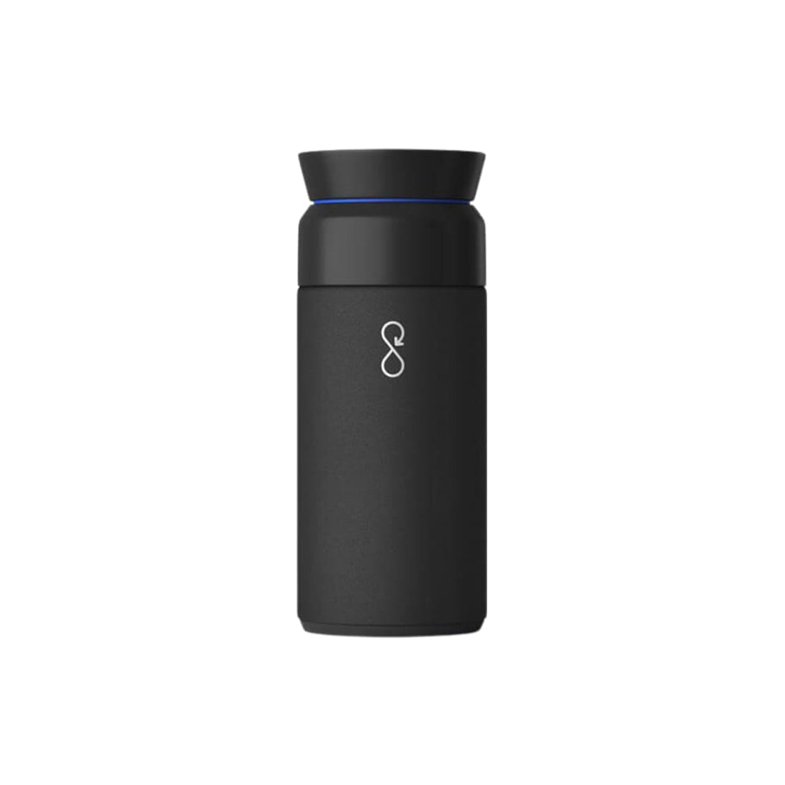 Ocean Bottle Black