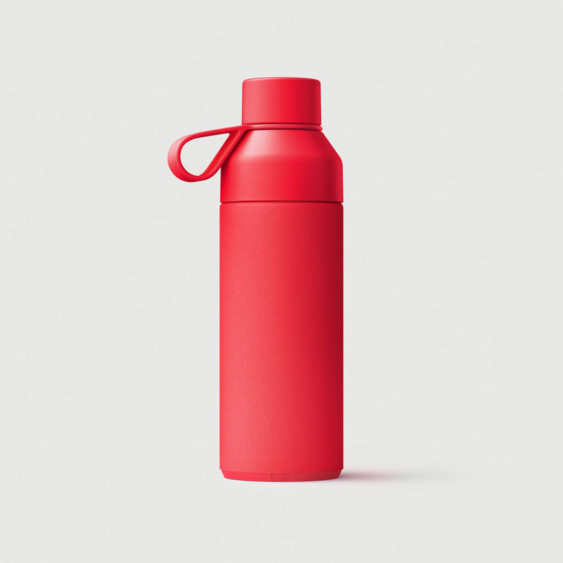 Ocean Bottle Red