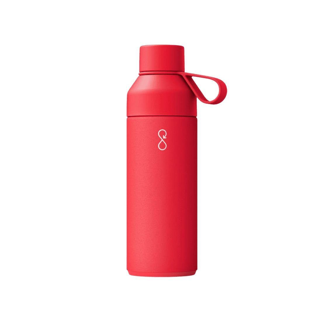 Ocean Bottle Red