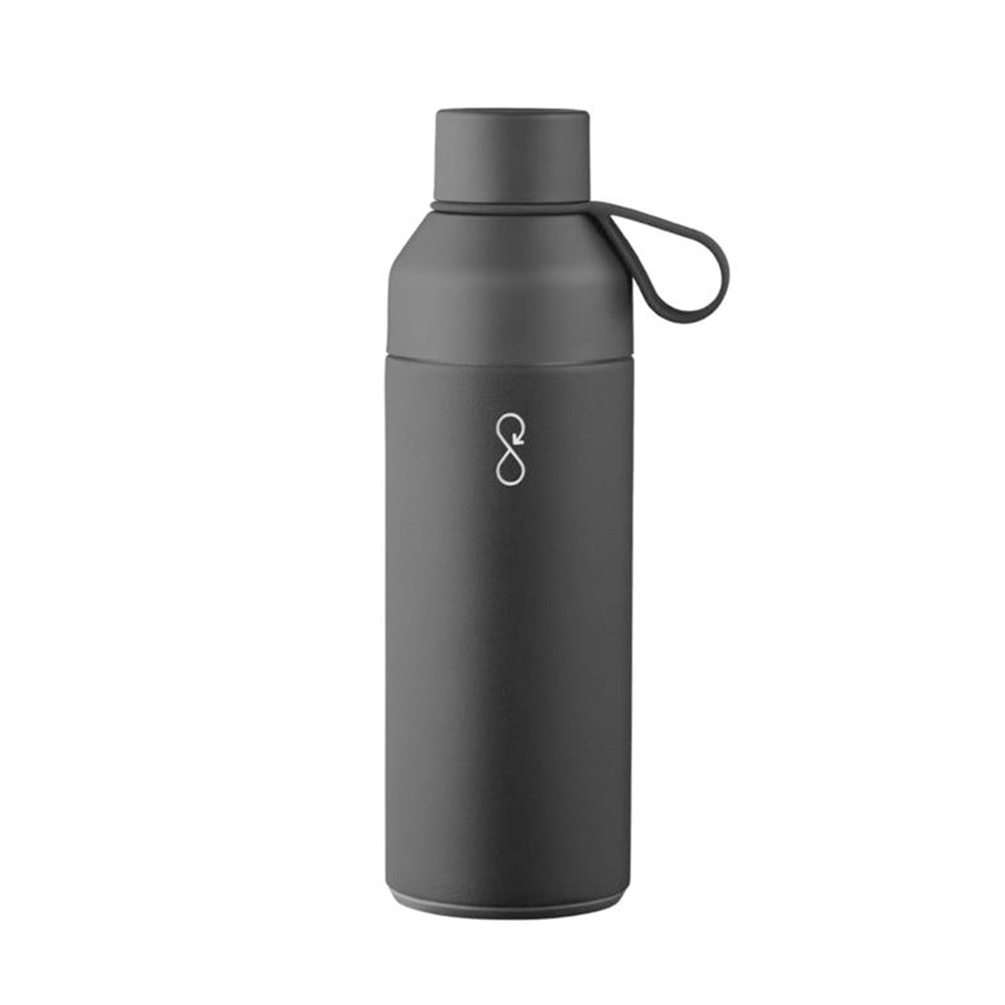 Ocean Bottle Black