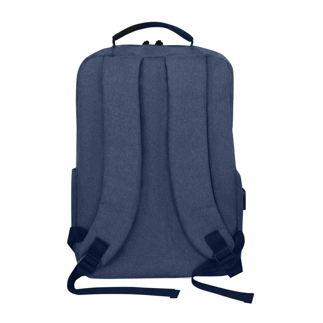 Recycled RPET Backpack  Blue