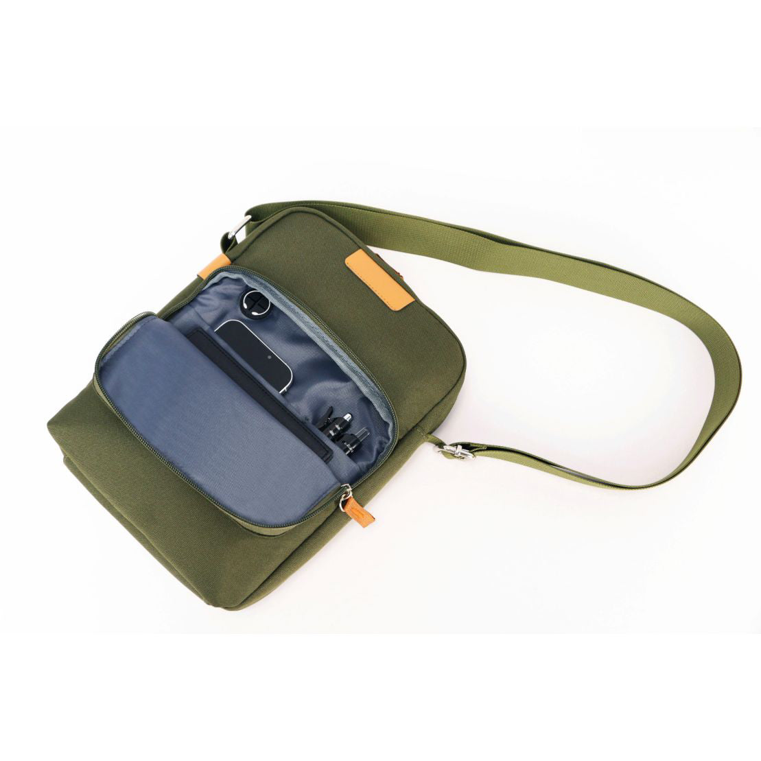 RPET Crossbody