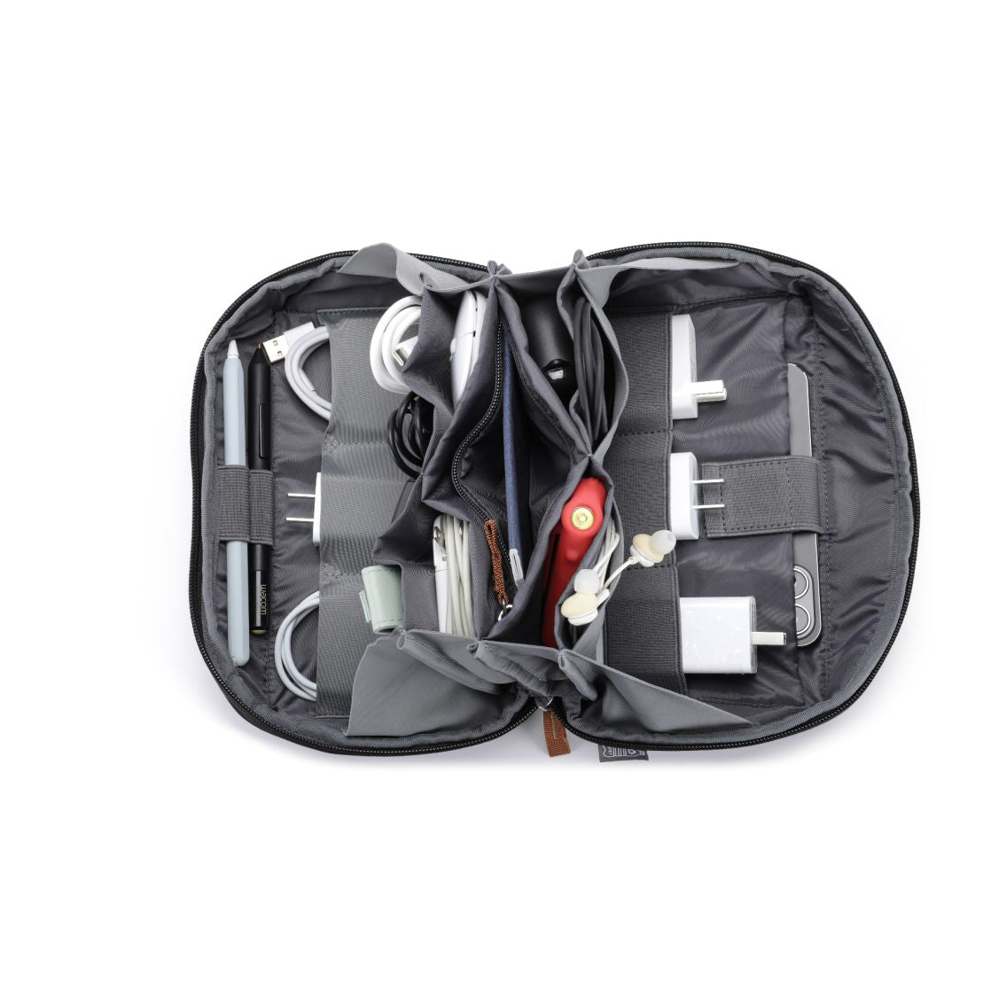 RPET Organizer Pouch