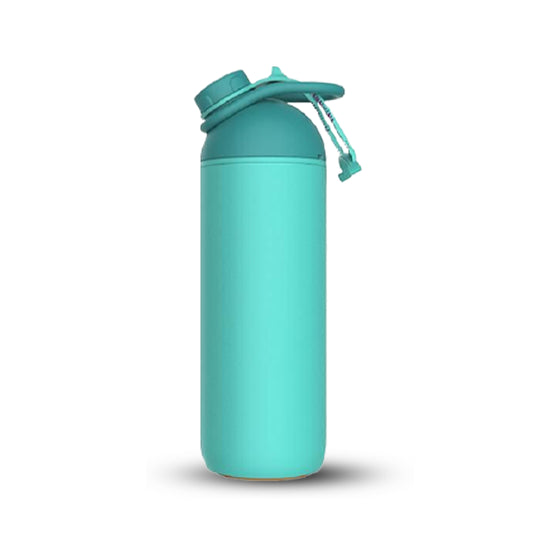 Suction Bottle Artist