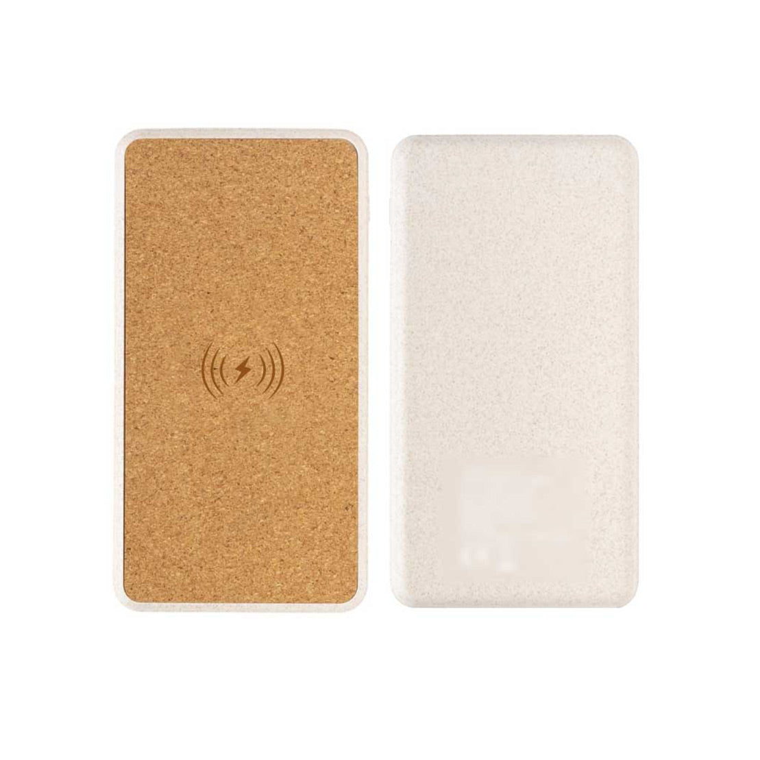 Wireless Powerbank 8000-mAh, Type-C 5W