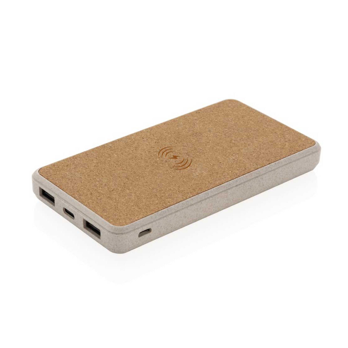Wireless Powerbank 8000-mAh, Type-C 5W