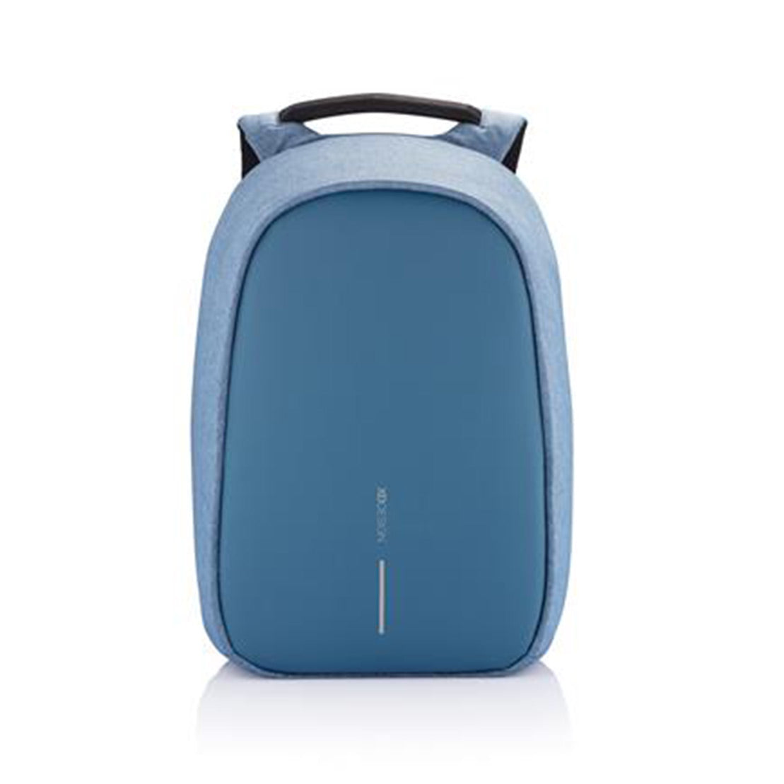 XDDESIGN  Anti-theft Backpack in rPET material Light Blue