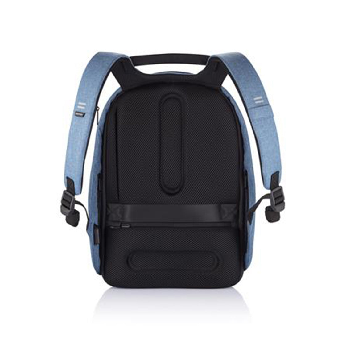 XDDESIGN  Anti-theft Backpack in rPET material Light Blue