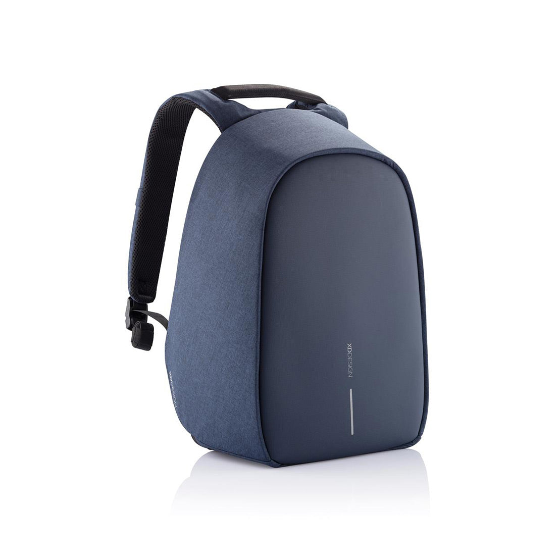 XDDESIGN Aanti Theft Backpack With-RPET-Material Navy Blue