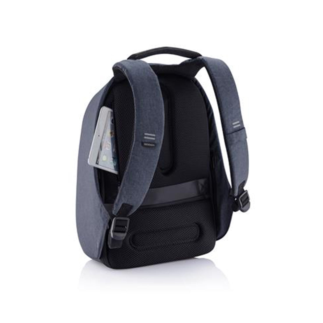 XDDESIGN Aanti Theft Backpack With-RPET-Material Navy Blue