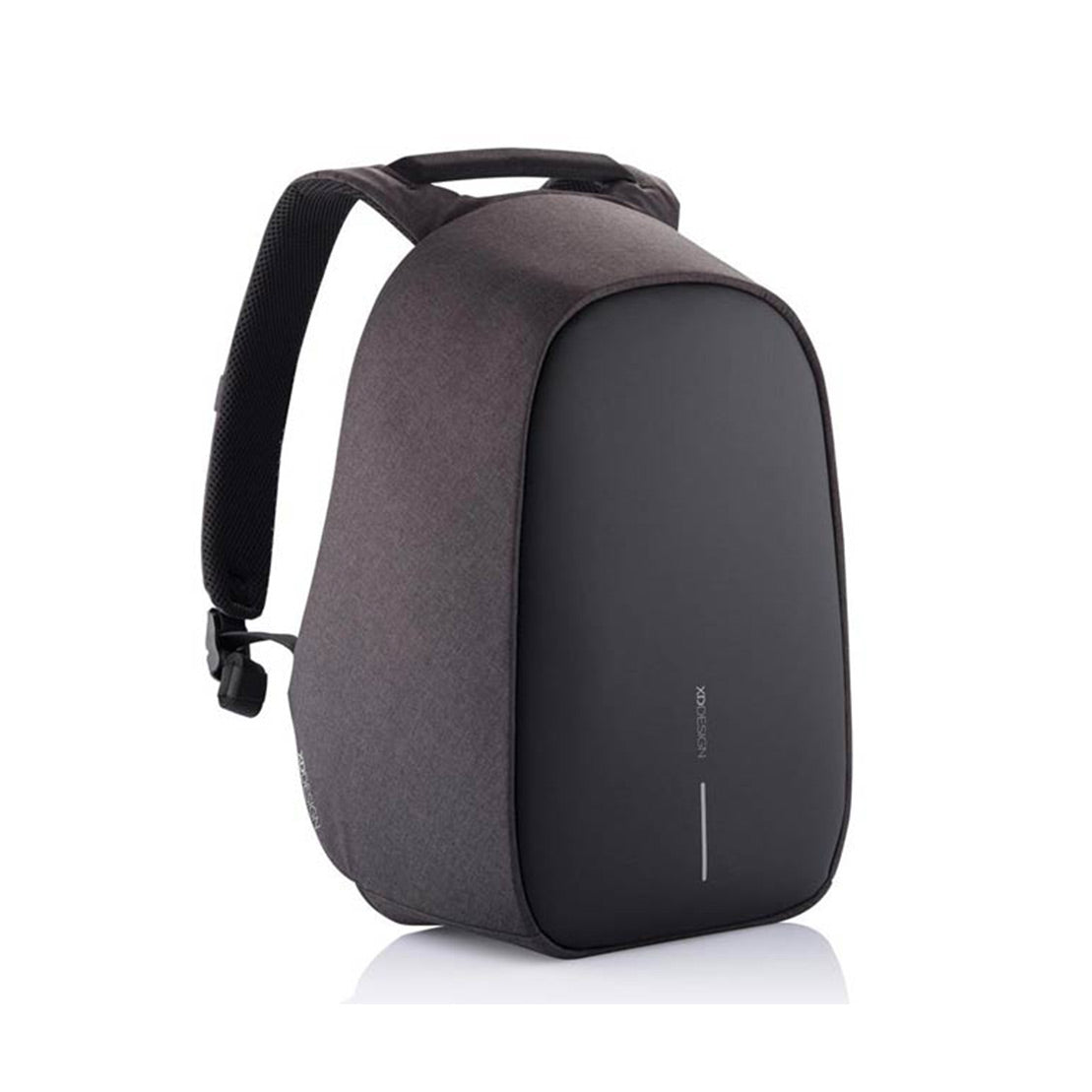 XDDESIGN Aanti Theft Backpack With rPET Material -Black