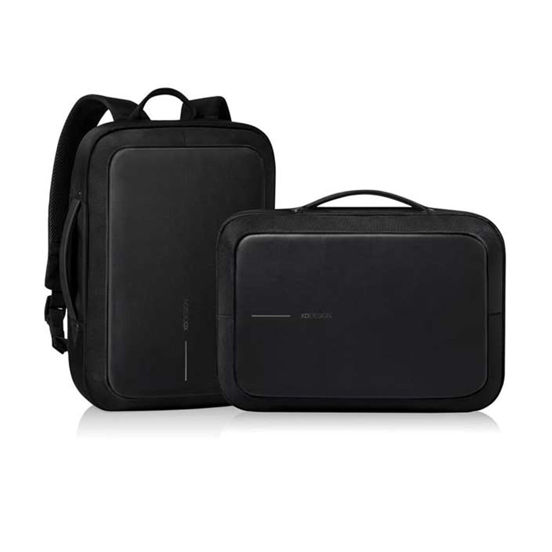 XDDESIGN  Smart Backpack+ Briefcase